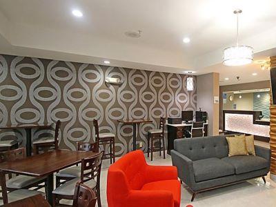 Best Western Kernersville Exterior photo