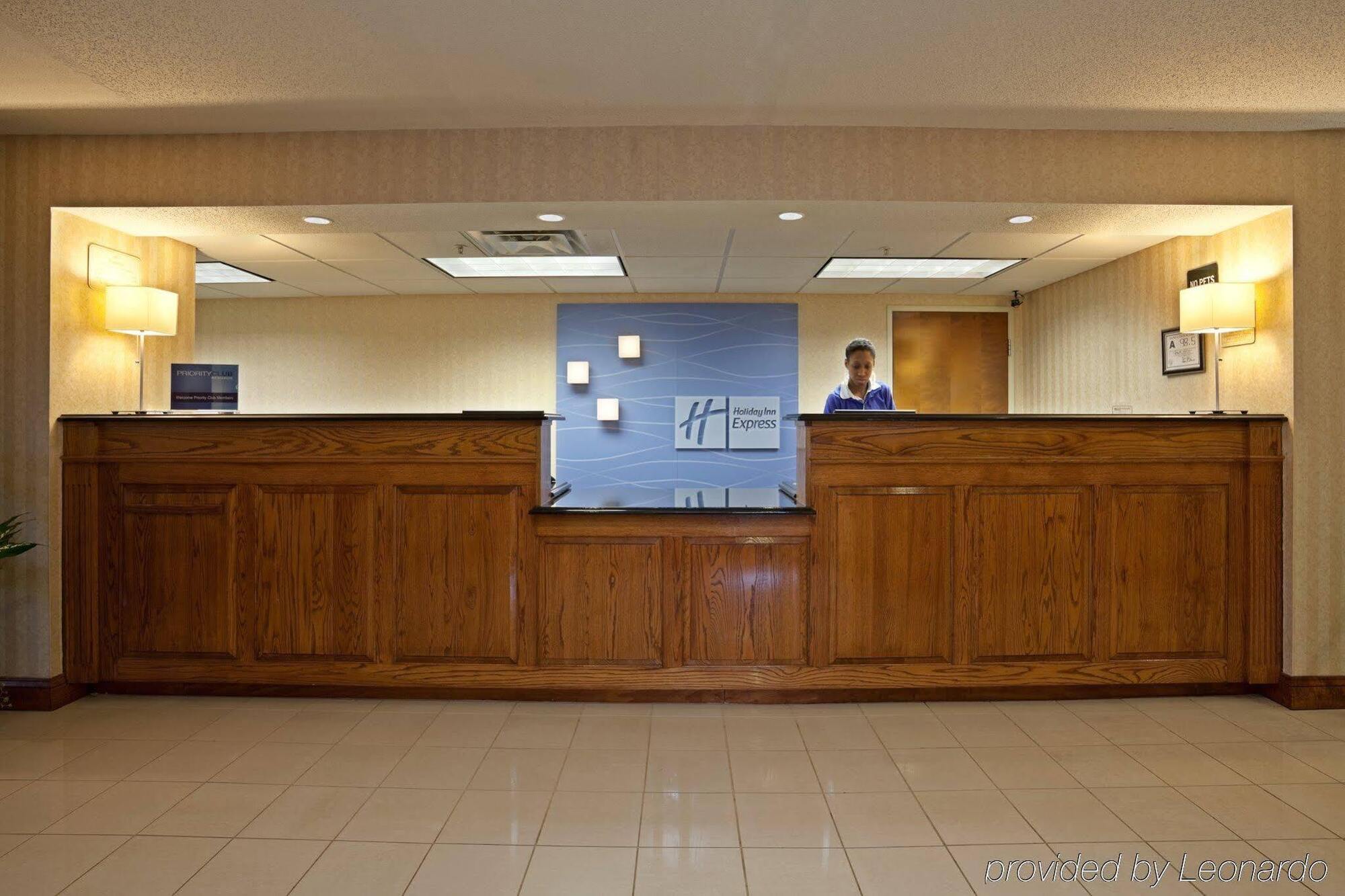 Best Western Kernersville Exterior photo