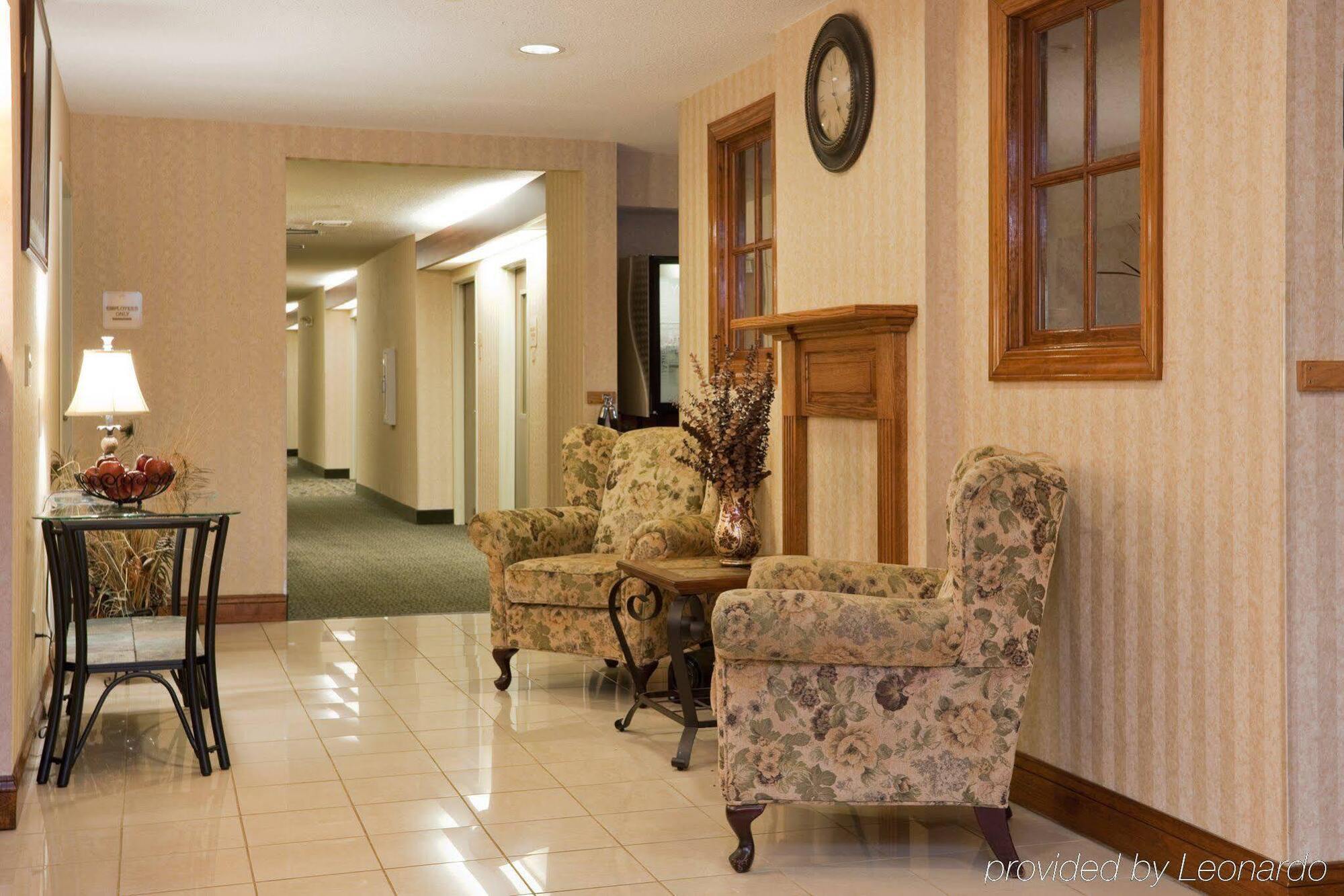 Best Western Kernersville Exterior photo